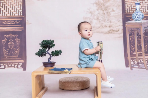 酒泉宝宝每次睡醒了就咳嗽