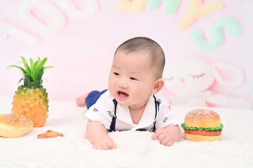 酒泉宝宝接种疫苗后发烧